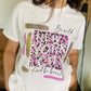 T-shirt Beautiful