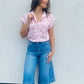 Jupe culotte Louna
