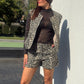 Veste Sybille