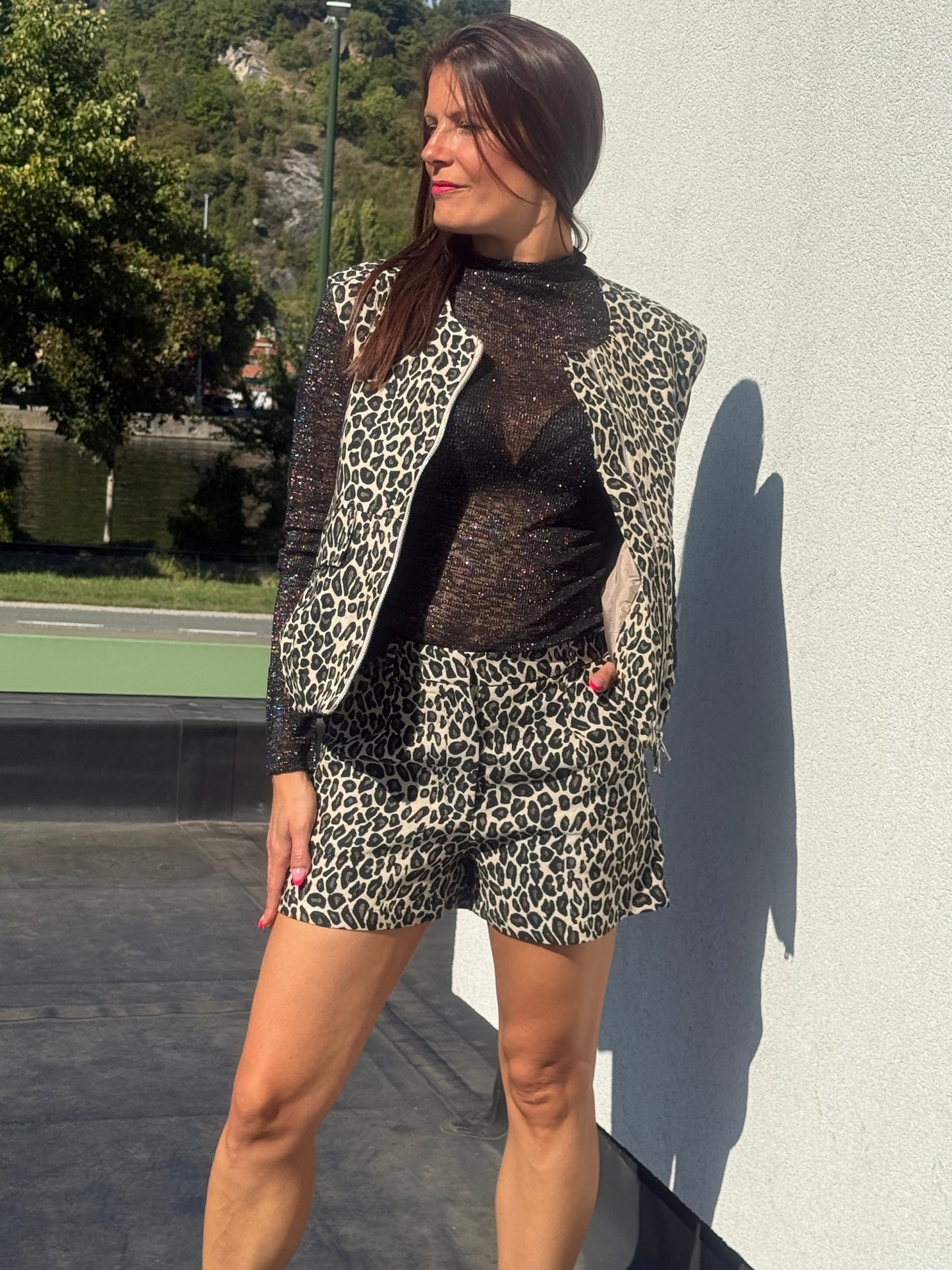Veste Sybille