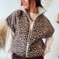 Veste Wilda beige