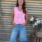 Top Paris rose
