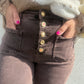 Jeans Gaspard
