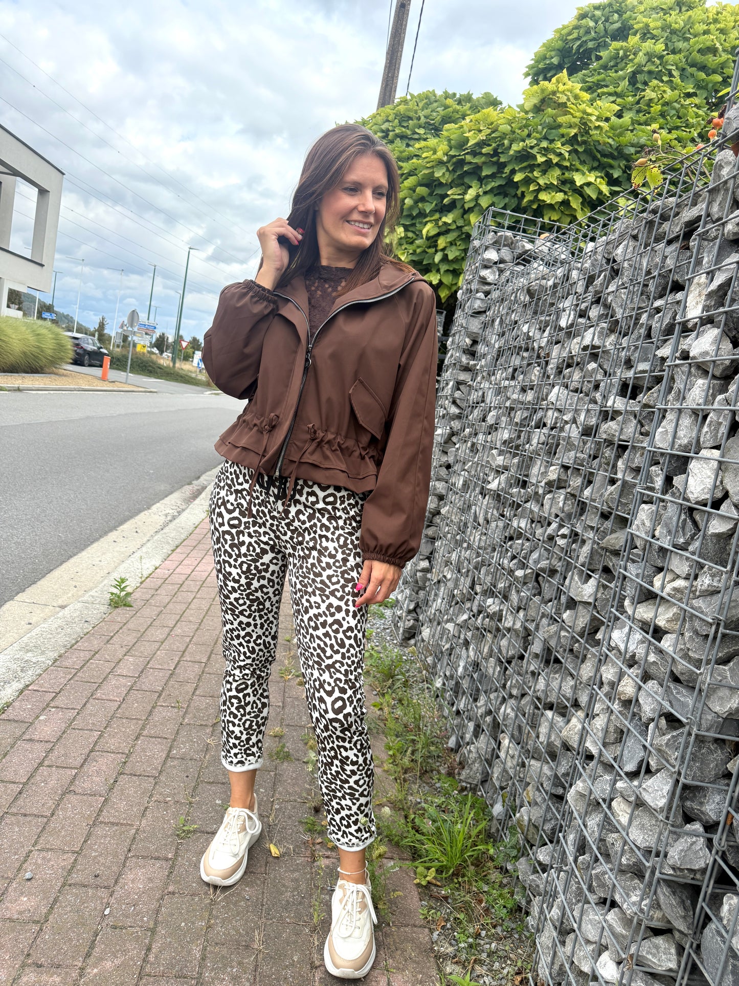 Pantalon William