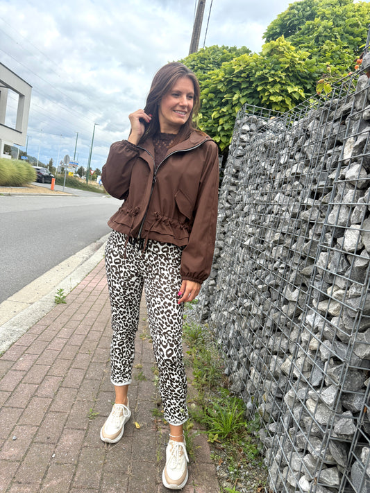 Pantalon William