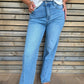 Jeans Pierine