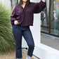 Jeans Janelle jeans brut