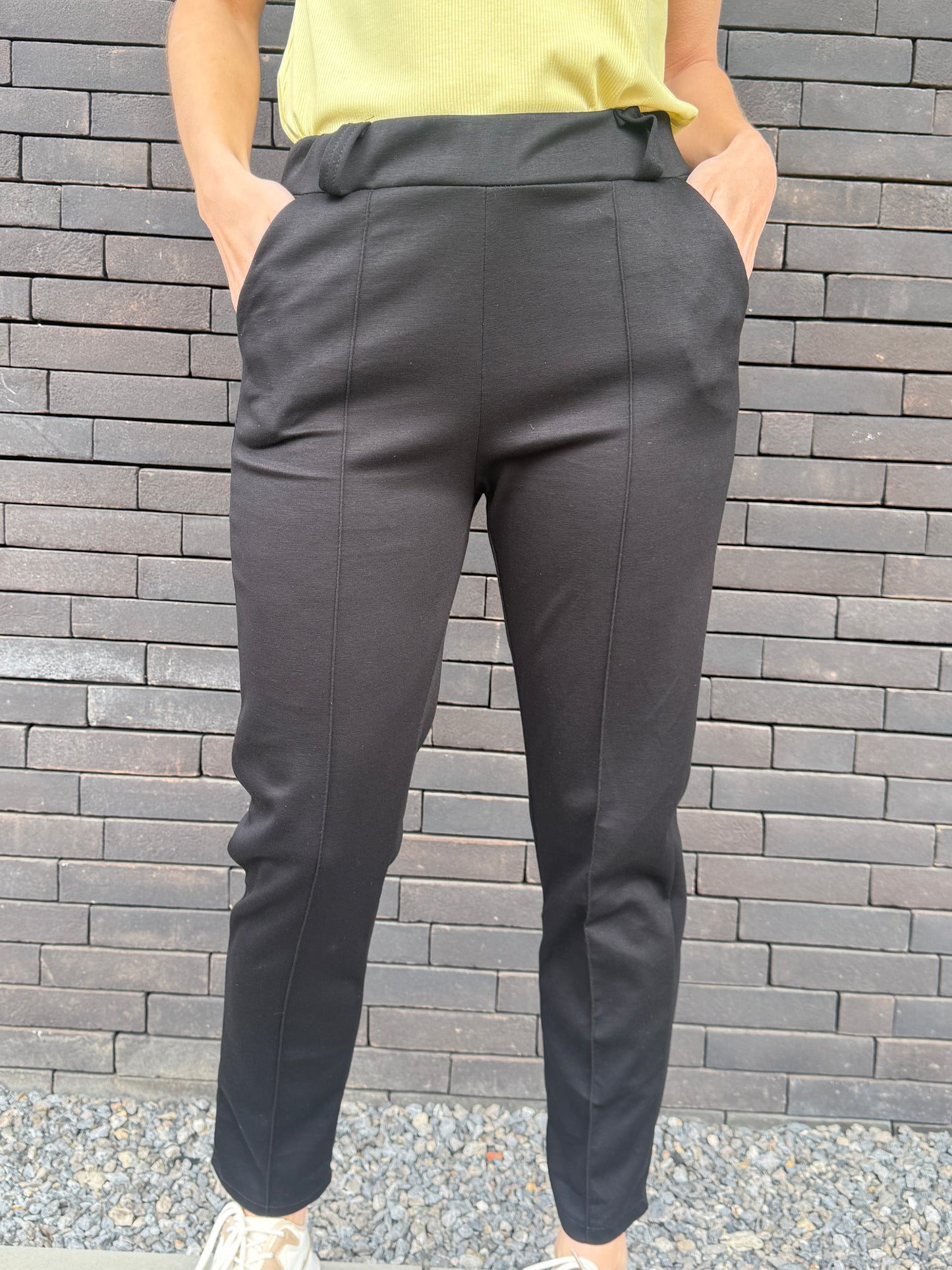 Pantalon Oryan