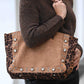 Sac Sully camel