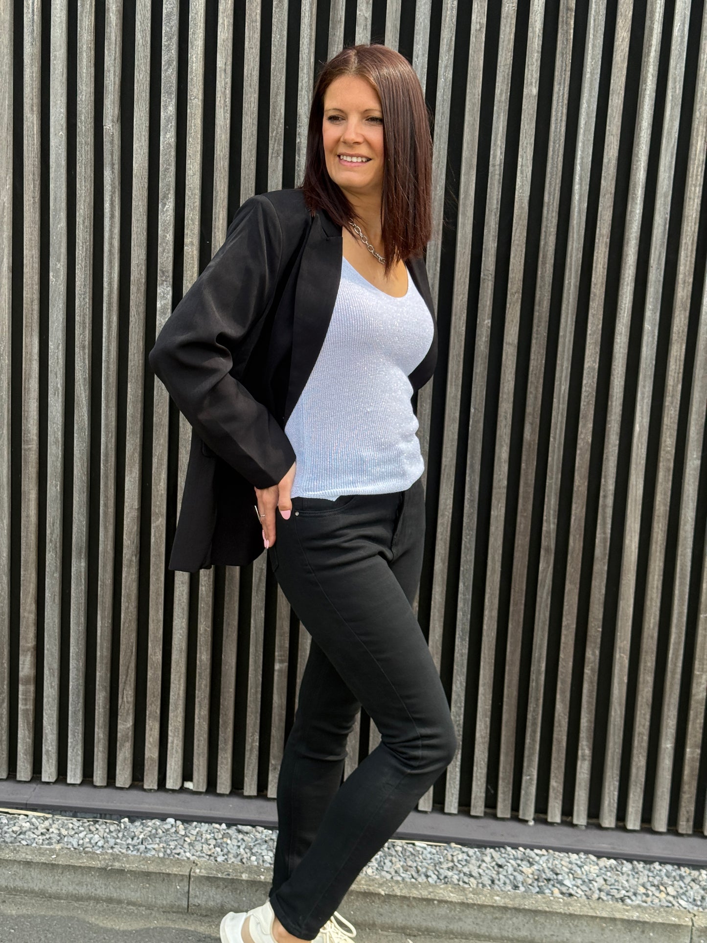 Jeans Andréa