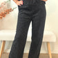 Pantalon Louison noir