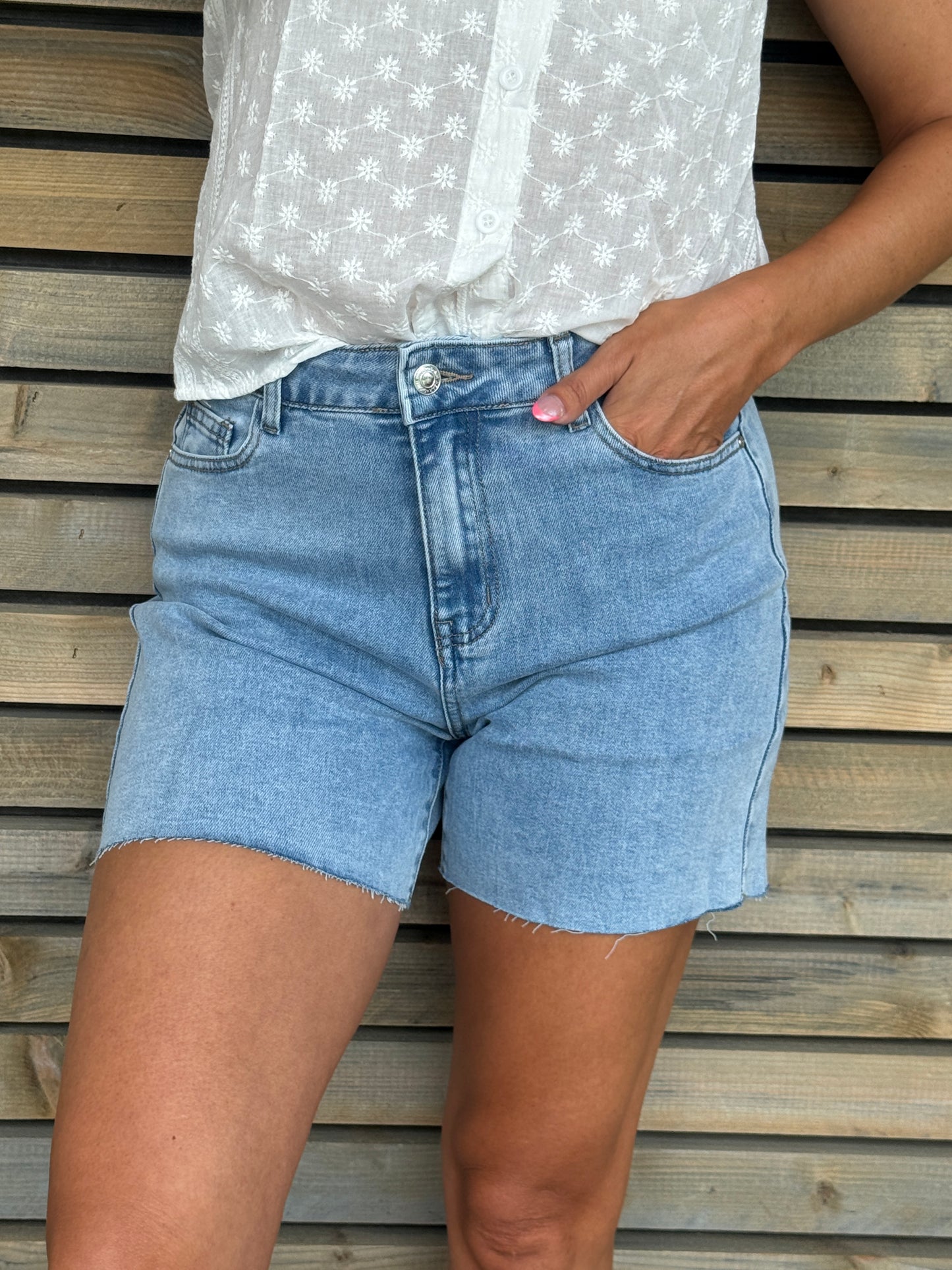 Short Terry