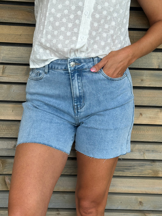 Short Terry