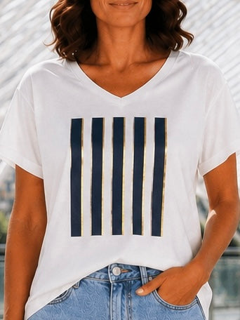 T-shirt Chelsea