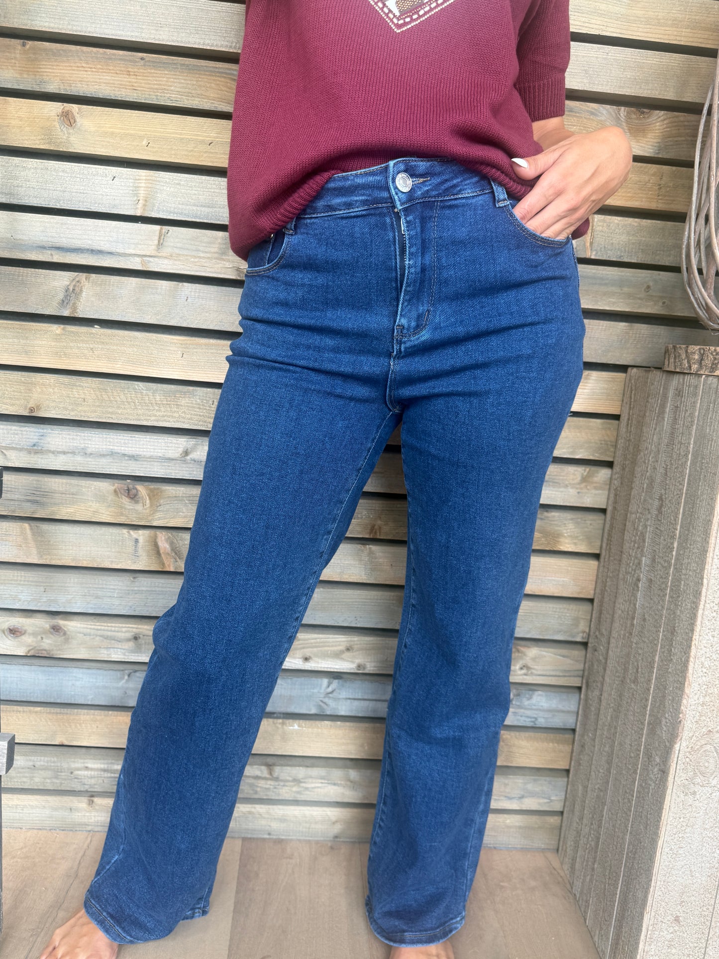 Jeans Freida