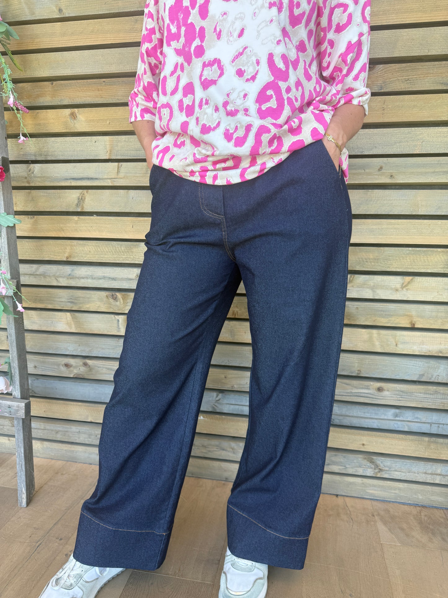 Pantalon Loan