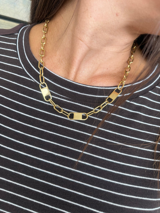 Collier Marysol