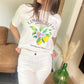 T-shirt Limoncello