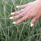 Bague Coeur