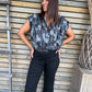 Blouse SOREN