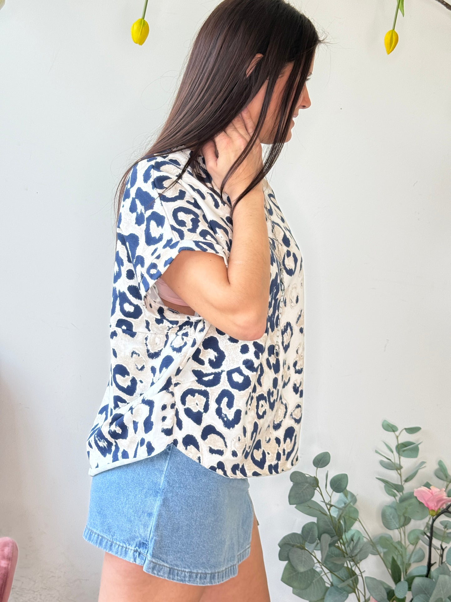 Blouse Nala
