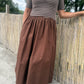 Robe Cappucino
