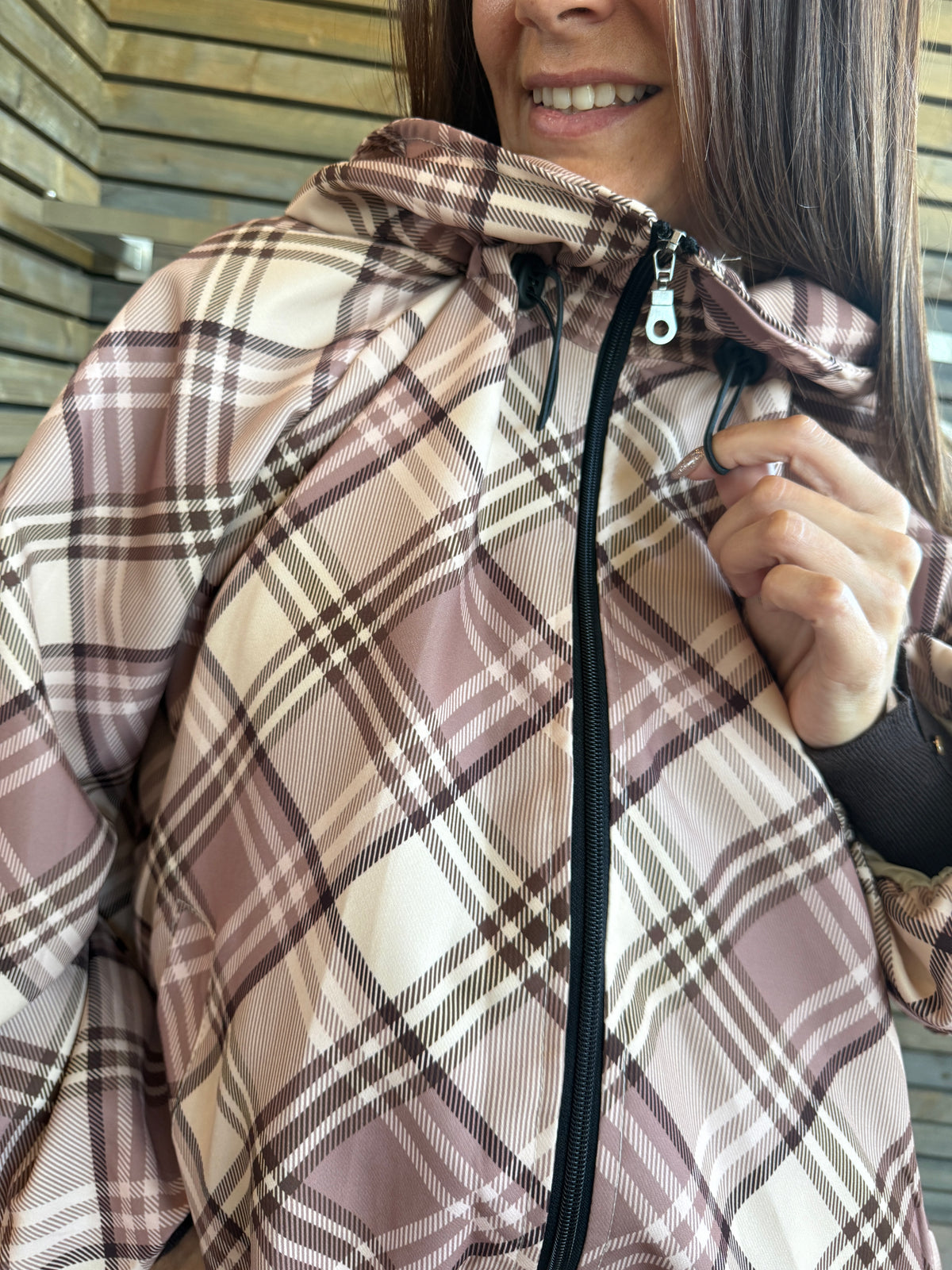 Veste Elsy