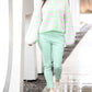 Pantalon Antonin mint