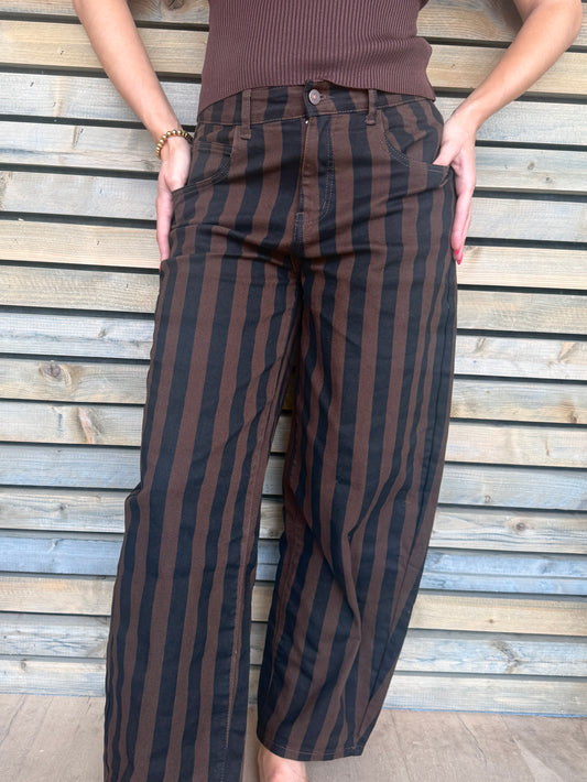 Jeans Kafka