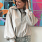 Veste Stephanie beige