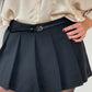 Jupe short Bella