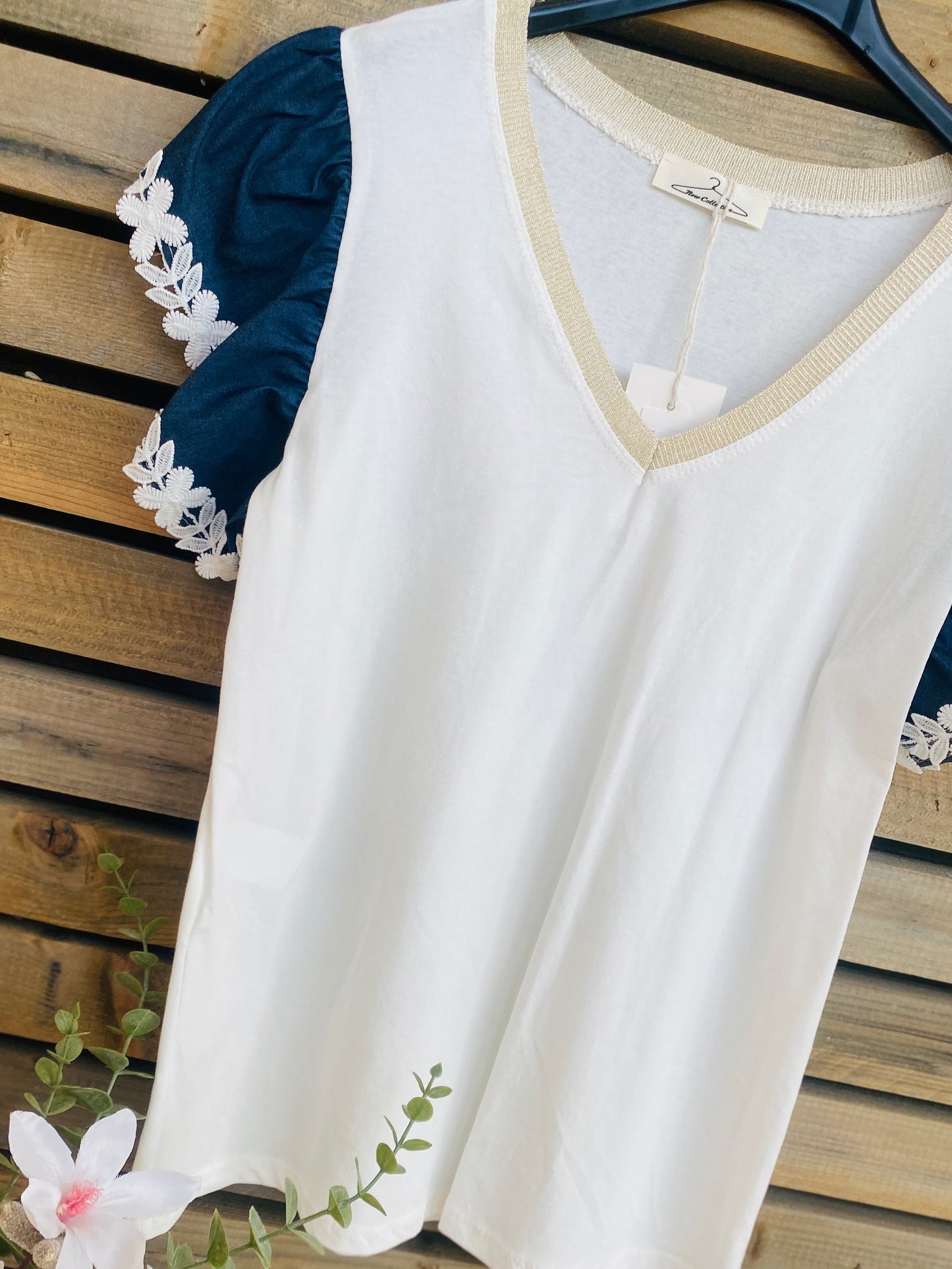 T-shirt Clémence