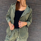 Veste Marie kaki
