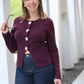 Gilet Chiara