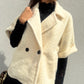 Veste Liviana crème