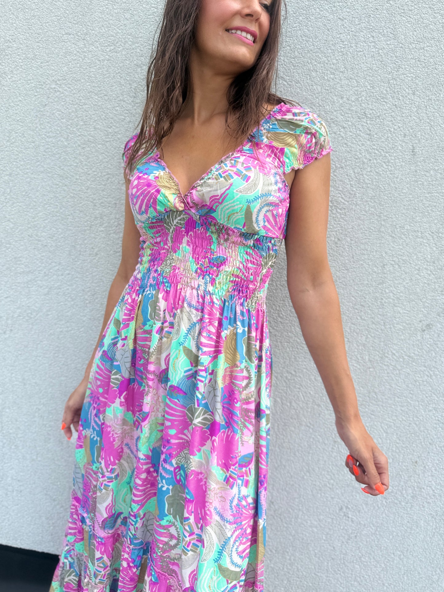Robe Alya