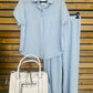 Sac SIMONE blanc