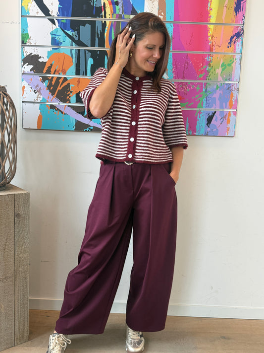 Gilet Patricia