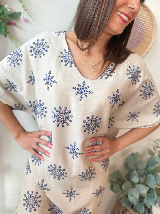 Robe Amélie
