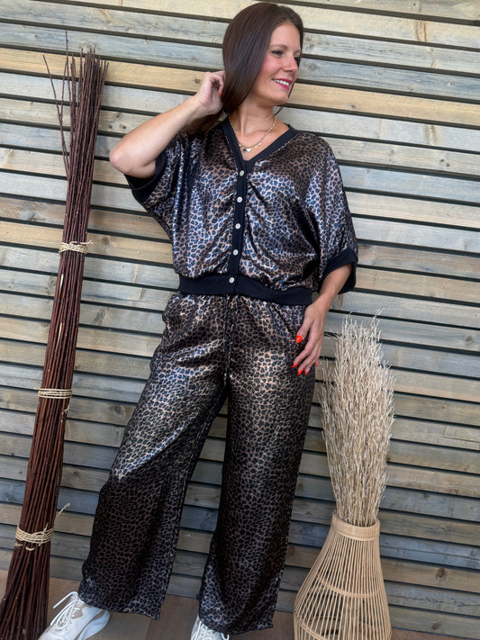 Pantalon Shine