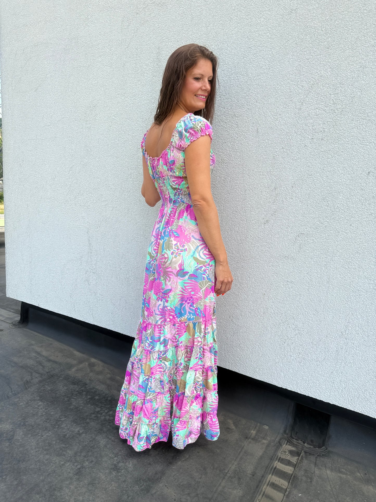 Robe Alya
