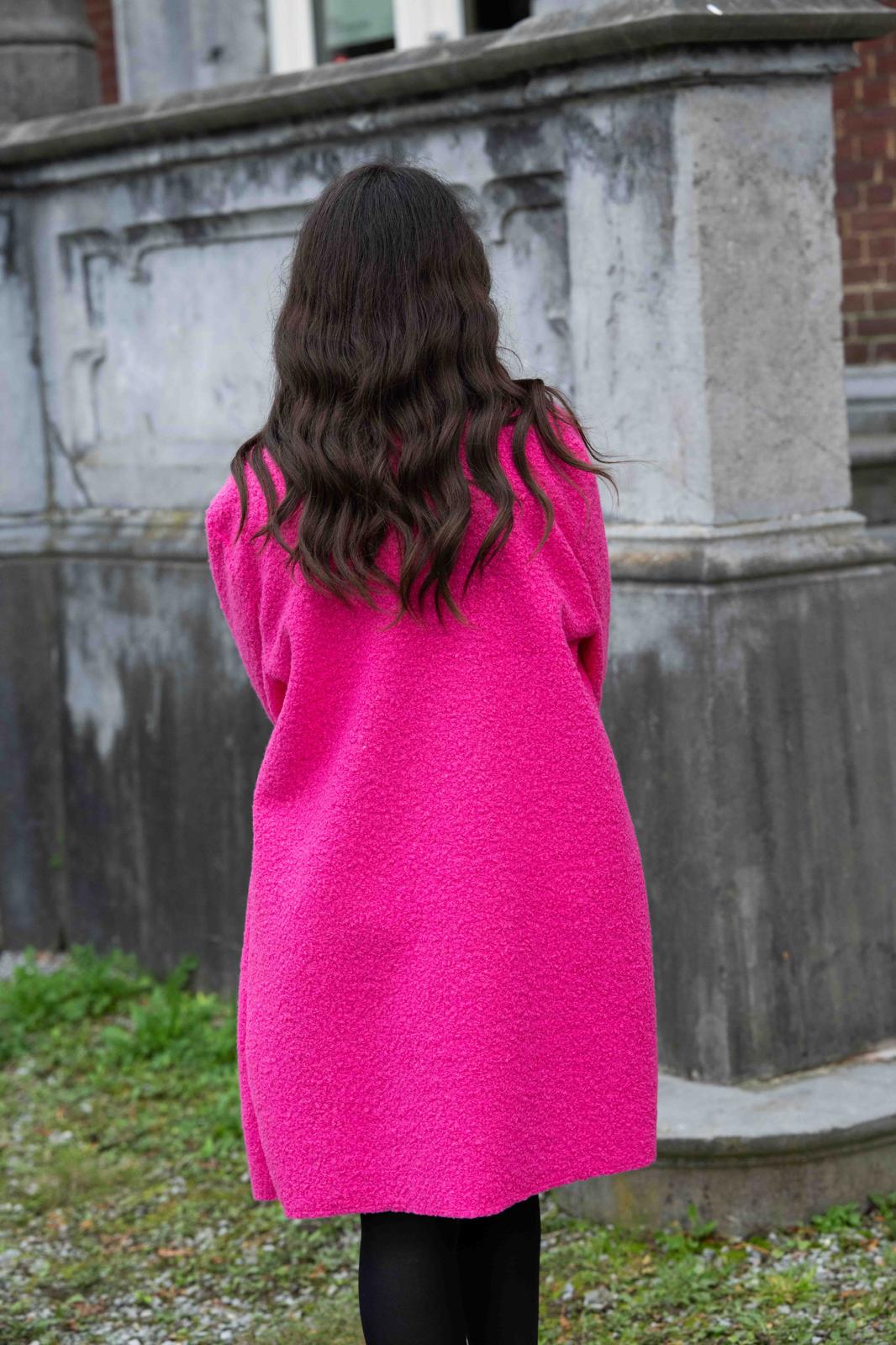 Veste Giulia