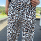 Pantalon Lino