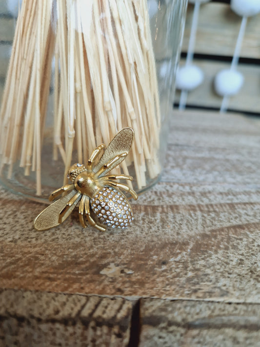 Broche Sookie