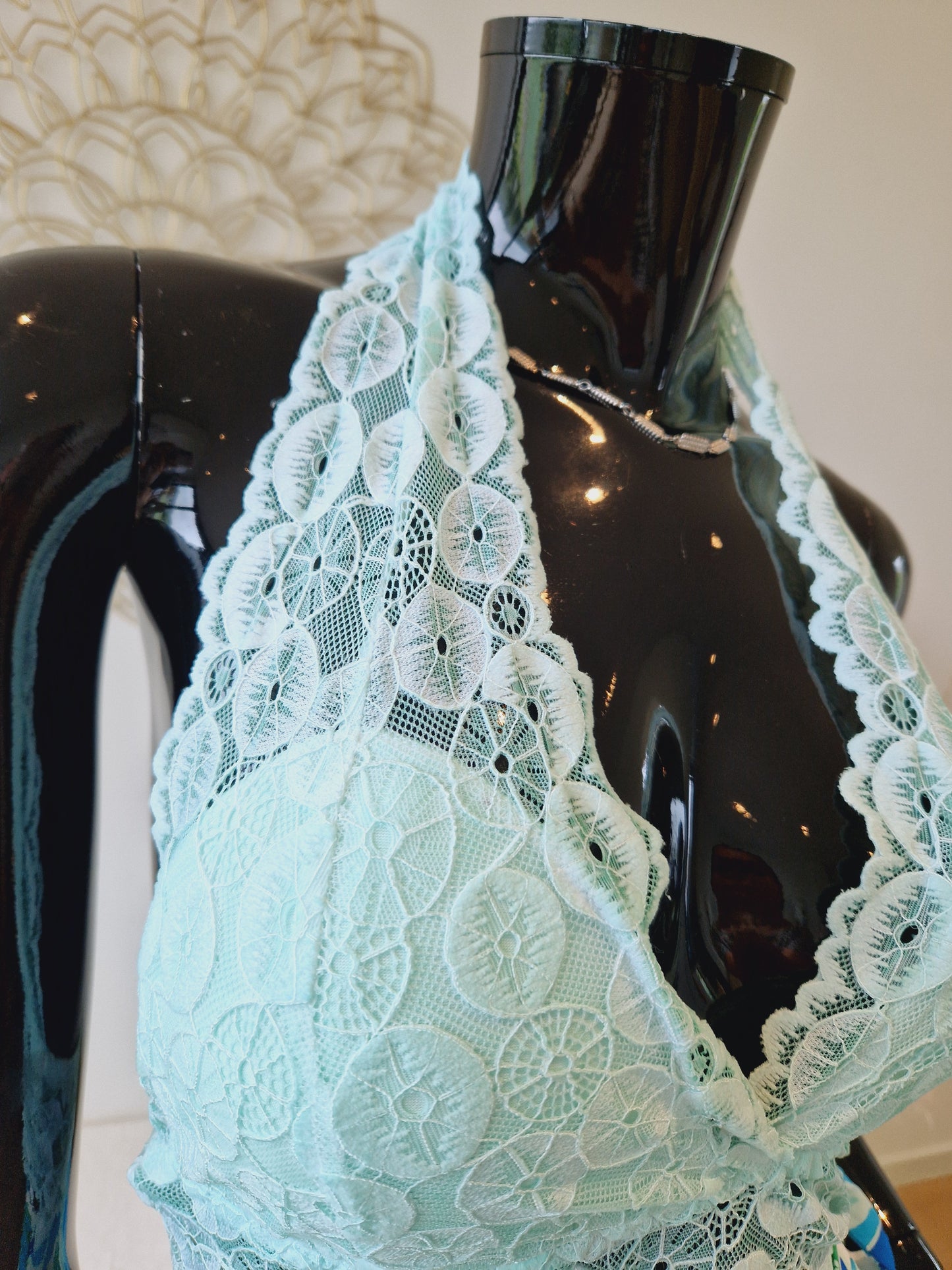 Brassière Marlowe mint