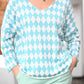 Pull Arletty mint