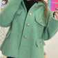 Veste  MONICA verte