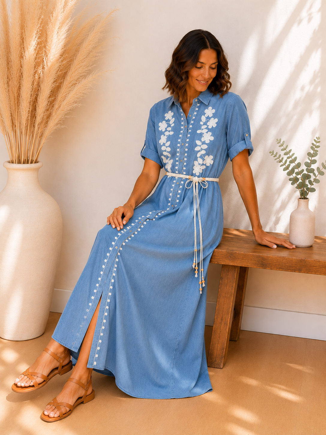 Robe Dina