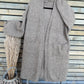 Gilet Louis taupe