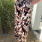 Pantalon Anouk chocolat